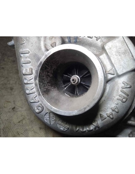 TURBOCOMPRESOR HYUNDAI IX35 (EL/LM) - 186801