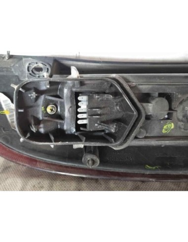 PILOTO TRASERO IZQUIERDO OPEL CORSA C - 97974