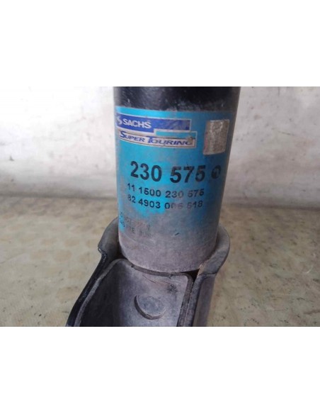 AMORTIGUADOR DELANTERO IZQUIERDO OPEL ASTRA G CARAVAN - 165716