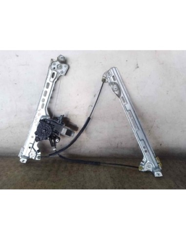 ELEVALUNAS DELANTERO IZQUIERDO RENAULT MEGANE...