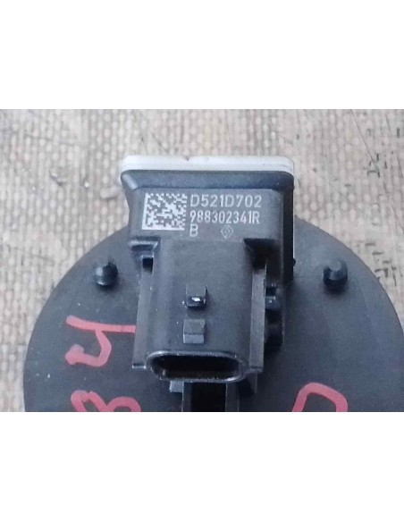 SENSOR RENAULT MEGANE IV BERLINA 5P - 158111