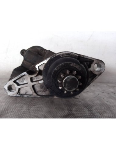 MOTOR ARRANQUE SEAT IBIZA (6L1) - 115920