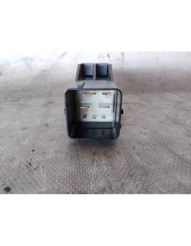 CAJA PRECALENTAMIENTO PEUGEOT 407 - 92368