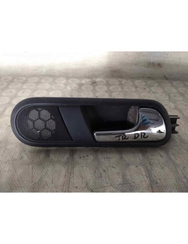 MANETA INTERIOR TRASERA DERECHA SEAT IBIZA...