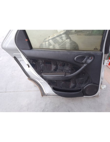 PUERTA TRASERA IZQUIERDA CITROEN XSARA BERLINA - 91731