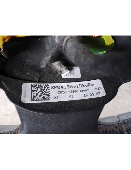 VOLANTE AUDI A3 SPORTBACK (8PA) - 91928