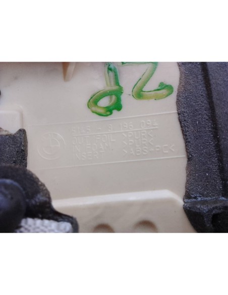 SALPICADERO BMW SERIE 3 BERLINA (E46) - 92975