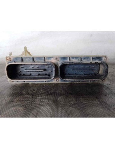 CENTRALITA MOTOR UCE OPEL ASTRA G BERLINA - 93068