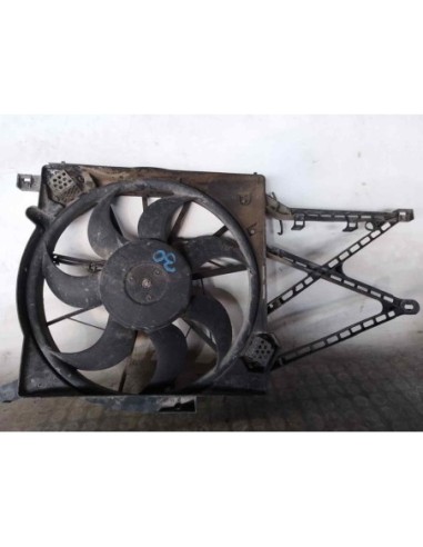 ELECTROVENTILADOR OPEL ASTRA G BERLINA - 93077