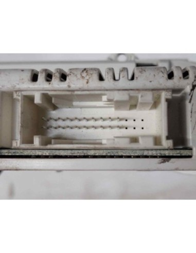 MANDO CLIMATIZADOR FORD MONDEO BERLINA (GE) -...