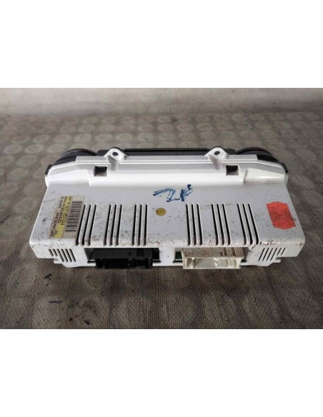 MANDO CLIMATIZADOR FORD MONDEO BERLINA (GE) - 93538