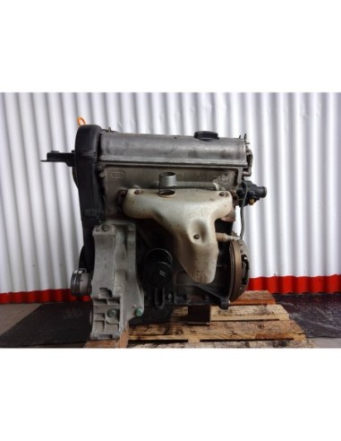 MOTOR COMPLETO VOLKSWAGEN POLO III (6N1) - 93823
