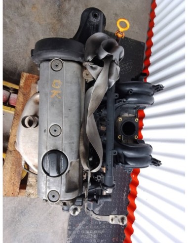 MOTOR COMPLETO VOLKSWAGEN POLO III (6N1) - 93823