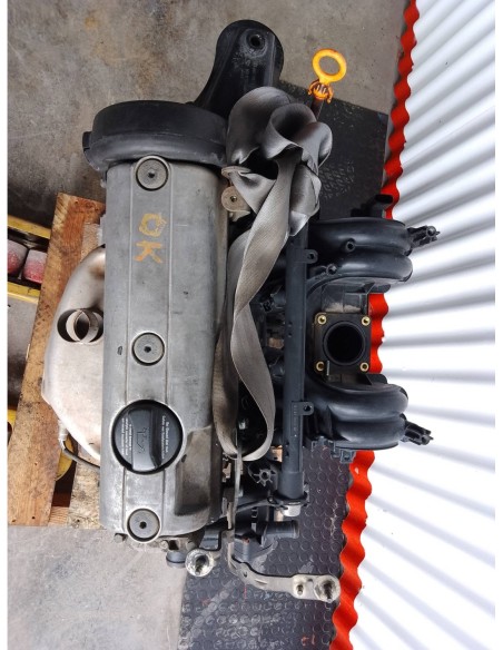 MOTOR COMPLETO VOLKSWAGEN POLO III (6N1) - 93823