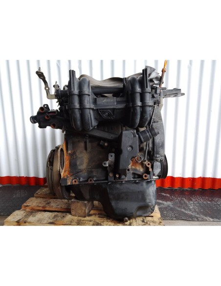 MOTOR COMPLETO VOLKSWAGEN POLO III (6N1) - 93823