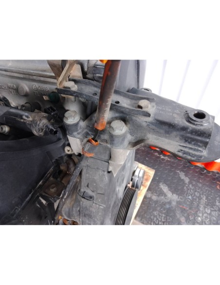MOTOR COMPLETO VOLKSWAGEN POLO III (6N1) - 93823
