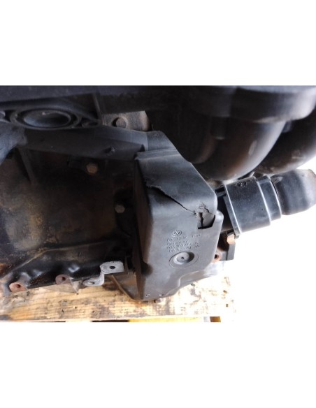 MOTOR COMPLETO VOLKSWAGEN POLO III (6N1) - 93823