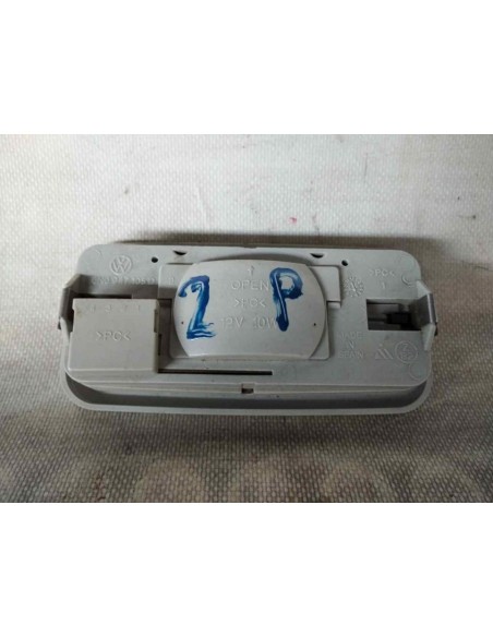 LUZ INTERIOR VOLKSWAGEN POLO III (6N1) - 93868