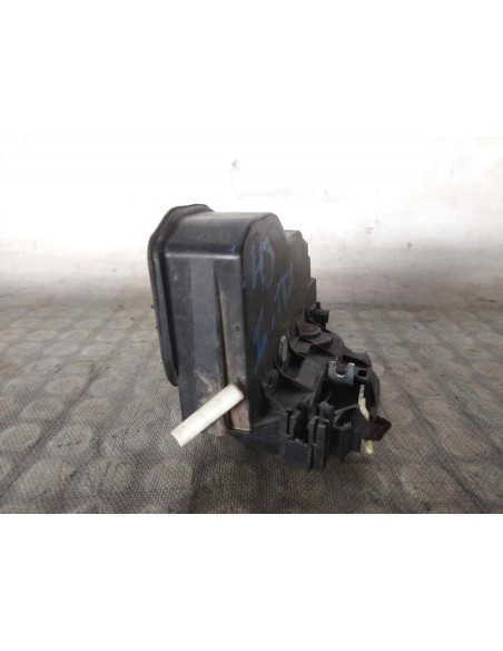 CERRADURA PUERTA TRASERA IZQUIERDA BMW SERIE 1 BERLINA 5P (F20) - 94537
