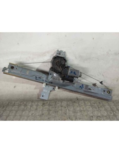 ELEVALUNAS DELANTERO IZQUIERDO PEUGEOT 207 SW -...