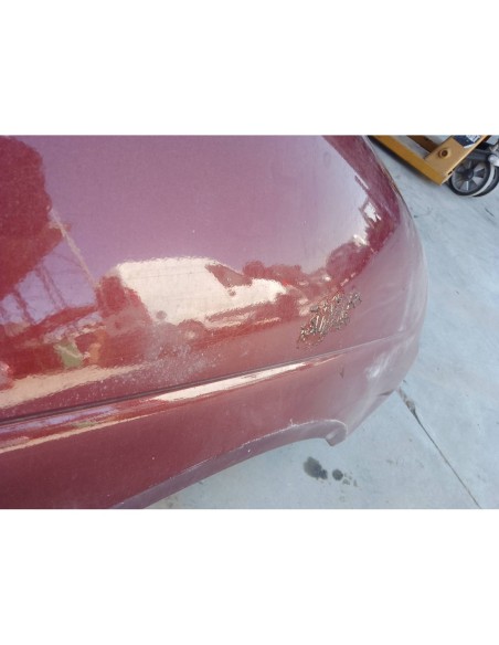 ALETA DELANTERA DERECHA RENAULT MEGANE I SCENIC (JA0) - 97357