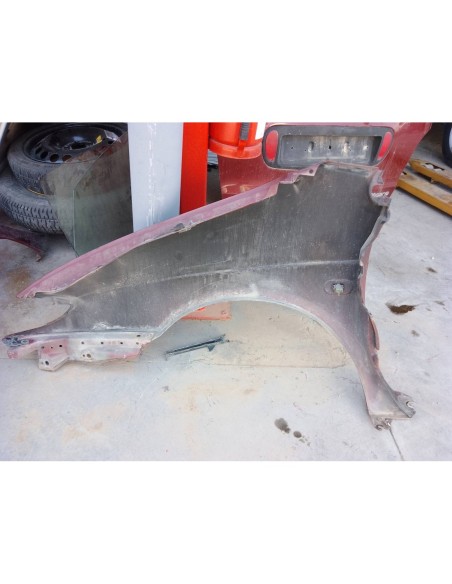 ALETA DELANTERA DERECHA RENAULT MEGANE I SCENIC (JA0) - 97357