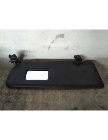 PARASOL IZQUIERDO BMW SERIE 1 BERLINA 5P (F20)...