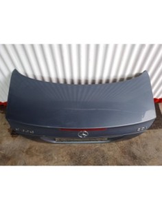 TAPA MALETERO MERCEDES-BENZ CLASE E (BM 211) BERLINA - 95373 2