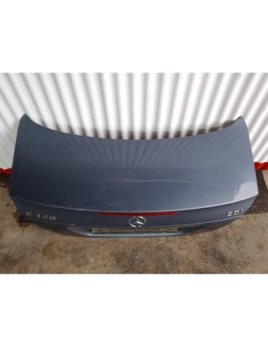 TAPA MALETERO MERCEDES-BENZ CLASE E (BM 211)...