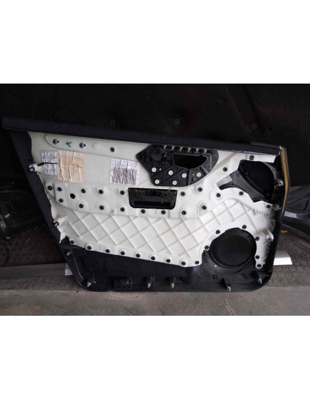 GUARNECIDO PUERTA DELANTERA DERECHA MERCEDES-BENZ CLASE A (BM 169) - 95464