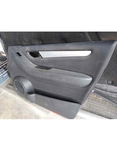 GUARNECIDO PUERTA DELANTERA DERECHA MERCEDES-BENZ CLASE A (BM 169) - 95464