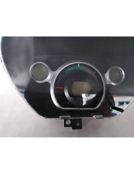 CUADRO INSTRUMENTOS PEUGEOT ION - 95501