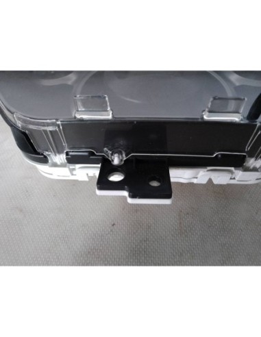 CUADRO INSTRUMENTOS PEUGEOT ION - 95501