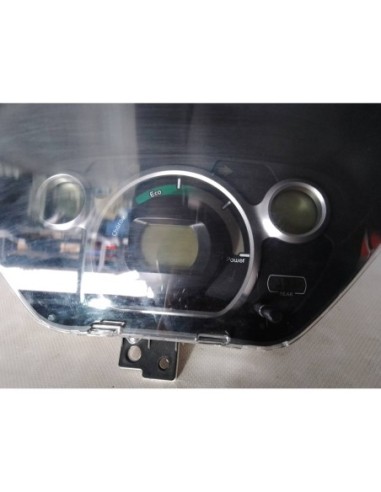 CUADRO INSTRUMENTOS PEUGEOT ION - 95501