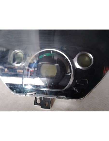 CUADRO INSTRUMENTOS PEUGEOT ION - 95501