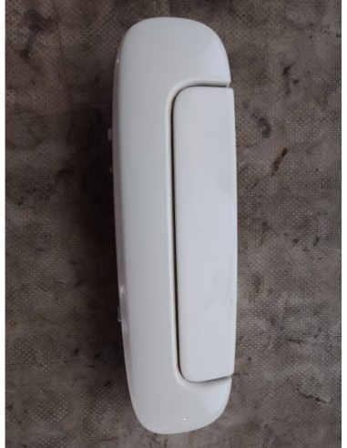 MANETA EXTERIOR TRASERA IZQUIERDA PEUGEOT ION -...