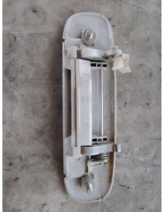 MANETA EXTERIOR TRASERA IZQUIERDA PEUGEOT ION - 95527 2