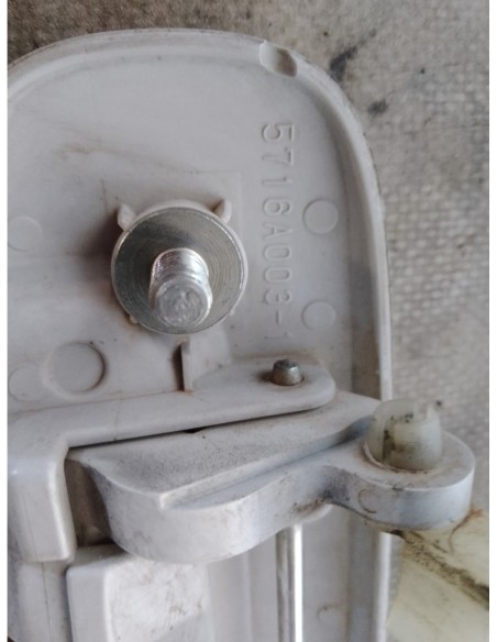 MANETA EXTERIOR TRASERA IZQUIERDA PEUGEOT ION - 95527