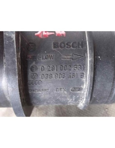 CAUDALIMETRO VOLKSWAGEN GOLF IV BERLINA...