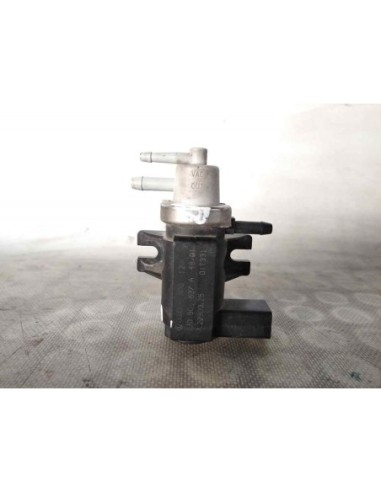 VALVULA AIRE ADICIONAL VOLKSWAGEN GOLF IV...