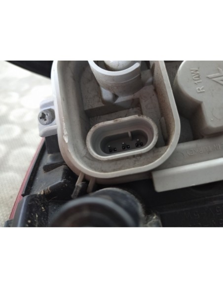 PILOTO TRASERO DERECHO ALFA ROMEO GIULIETTA (191) - 96424