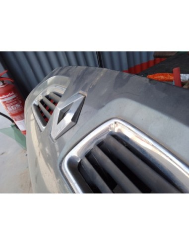 CAPO RENAULT MEGANE I BERL / BERL  CON PORTÓN...