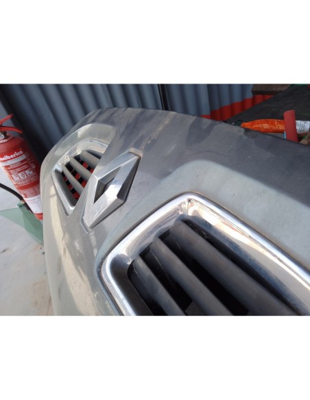 CAPO RENAULT MEGANE I BERL / BERL  CON PORTÓN (BA0) - 96466