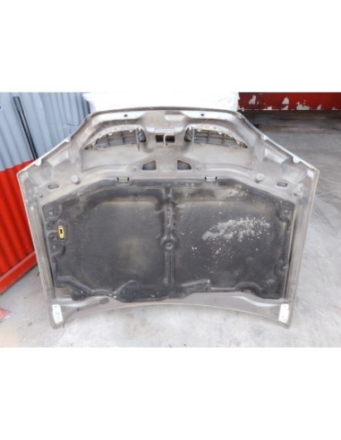 CAPO RENAULT MEGANE I BERL / BERL  CON PORTÓN...