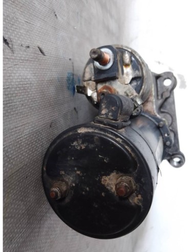MOTOR ARRANQUE RENAULT MEGANE I BERL / BERL...