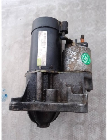 MOTOR ARRANQUE RENAULT MEGANE I BERL / BERL...
