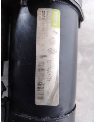 MOTOR ARRANQUE RENAULT MEGANE I BERL / BERL...