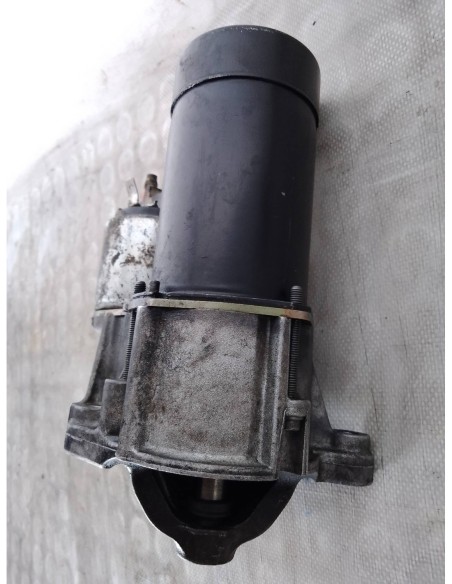 MOTOR ARRANQUE RENAULT MEGANE I BERL / BERL  CON PORTÓN (BA0) - 96498