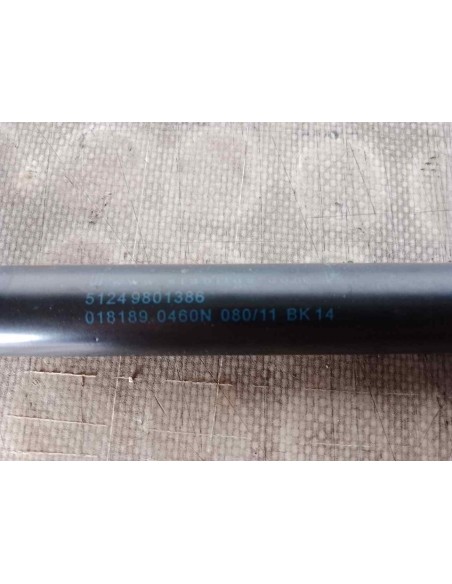 AMORTIGUADORES MALETERO / PORTON MINI COUNTRYMAN (R60)(2010) - 96540