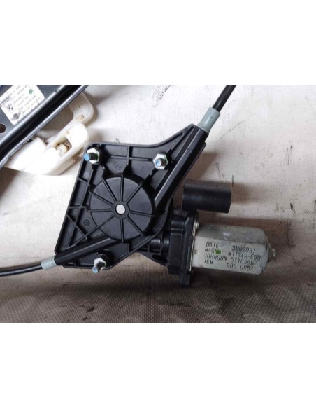 ELEVALUNAS TRASERO DERECHO MINI COUNTRYMAN (R60)(2010) - 96584